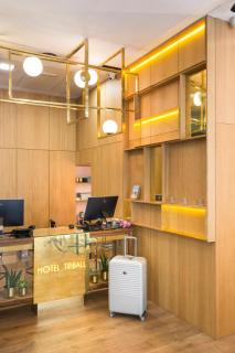 Petit Palace Triball - 2