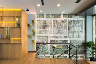 Petit Palace Triball - 1