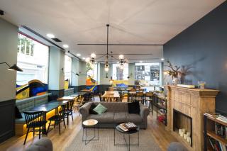 Petit Palace Triball - 7