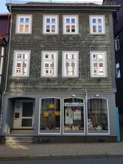 Stadthaus Nr. 16 - Goslar - 4