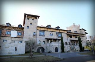 Hotel Termal Abadia de Los Templarios - La Alberca - 5