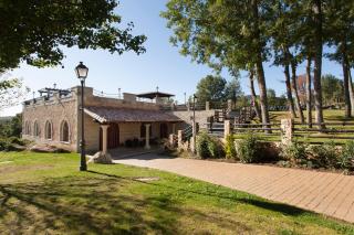 Hotel Termal Abadia de Los Templarios - La Alberca - 9