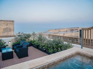 Valletta Kursara Port View - 3