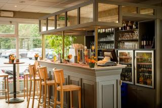 Campanile Hotel & Restaurant Brussels Vilvoorde - Vilvoorde - 2