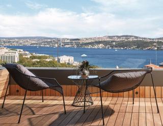 Gezi Hotel Bosphorus, Istanbul, a Member of Design Hotels - Istanbul - 0