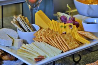 Cresta Sprayview Victoria Falls - 2