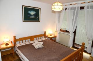 Apartmaji Rabič - 7