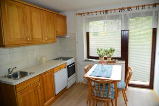 Apartmaji Rabič - Bohinj - 8