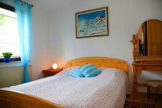 Apartmaji Rabič - Bohinj - 6