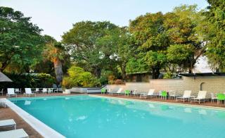 Cresta Sprayview Victoria Falls - 1