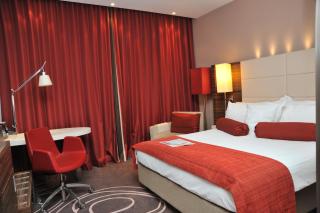 Hotel Ramada Pitesti - 2