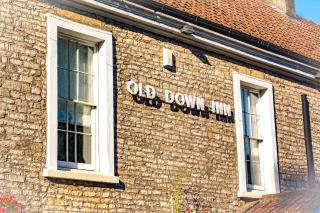 The Old Down Inn - 8