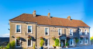 The Old Down Inn - 4