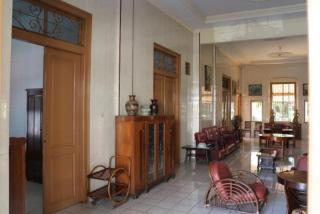 Hotel Paviljoen - Surabaya - 0