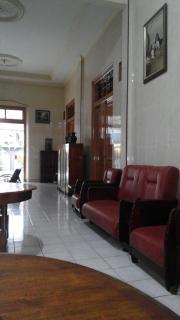 Hotel Paviljoen - Surabaya - 1