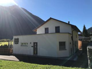 Apartment Maya - Neustift im Stubaital - 5