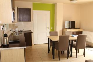 Írisz Apartmanház - Mórahalom - 4