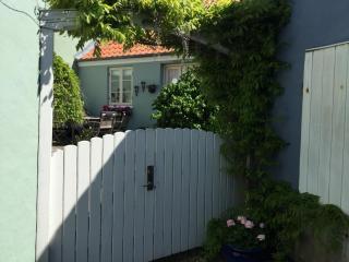 Baghuset - Ebeltoft - 8