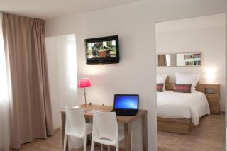 Ténéo Apparthotel Bordeaux Mérignac - Aéroport - 2