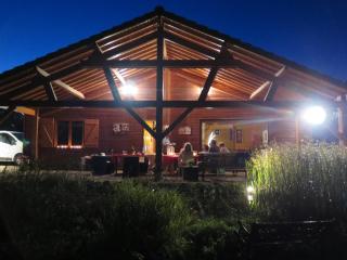 Grand Chalet - Bourbon-Lancy - 9