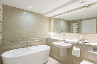 The Stormont Hotel - Belfast - 6