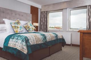 The Stormont Hotel - Belfast - 3