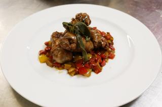 Agriturismo Puntarelle - 7