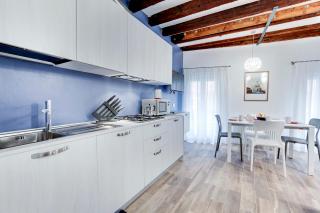 Ca' della Darsena - Arsenale by Wonderful Italy - Venice - 2