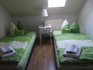 Haus am Wald - Guhrow - 0