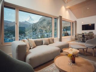 OVERLOOK Lodge by CERVO Zermatt - Zermatt - 9