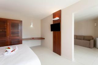 Karibea Sainte Luce Hotel - Sainte-Luce - 4