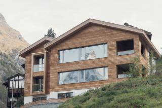OVERLOOK Lodge by CERVO Zermatt - Zermatt - 0