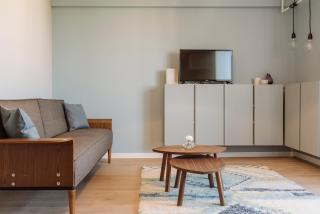 Pastel - City Center - Bukarest - 5