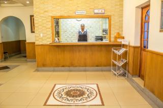 Blue Mountain Inn Lesotho - 6