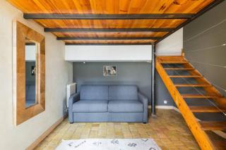 Loft coeur du Vieux Lyon - Lione - 6