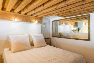 Loft coeur du Vieux Lyon - Lione - 4