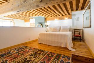 Loft coeur du Vieux Lyon - Lione - 5