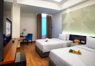 Golden Tulip Essential Makassar - Macáçar - 6