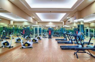 Golden Tulip Essential Makassar - Macáçar - 8