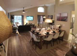 Villa Dunes Court - Haines City - 9