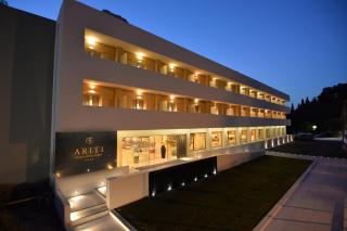 Ariti Grand Hotel - Corfu - 7