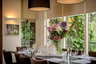 Campanile Hotel & Restaurant Gouda - 1