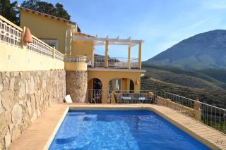 Zoro LOCDENIA - Dénia - 1