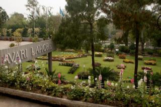 Avari Lahore Hotel - Lahore - 3