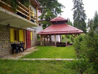 Apartmani Smreka Vlašić - Vlasic - 4