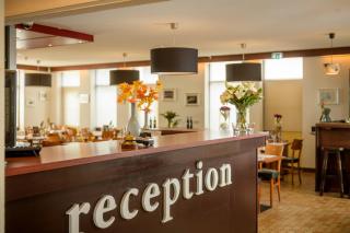 Campanile Hotel & Restaurant Venlo - Venlo - 6