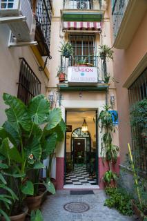 Apartamento San Benito "B" - Seville - 6
