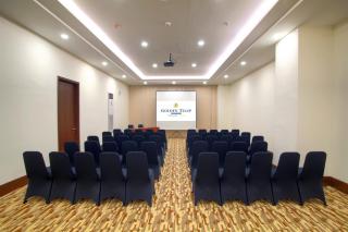 Golden Tulip Essential Makassar - Macáçar - 3