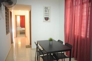7 STAY#3 - 1 Room for 2 Pax at Kuala Berang -Best Travelers Stay - 1