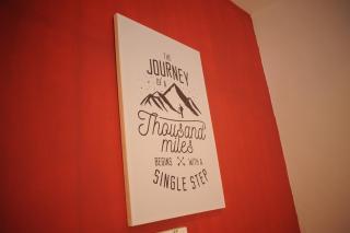 7 STAY#3 - 1 Room for 2 Pax at Kuala Berang -Best Travelers Stay - 8